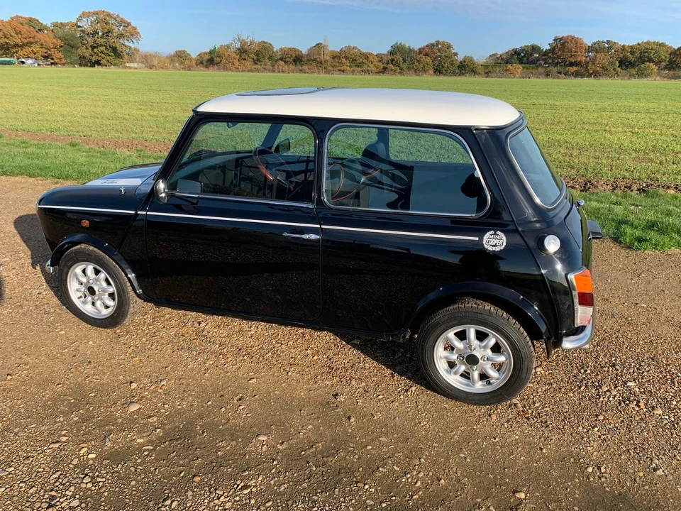 1990 Mini Mini Mark V - Image 4 of 30