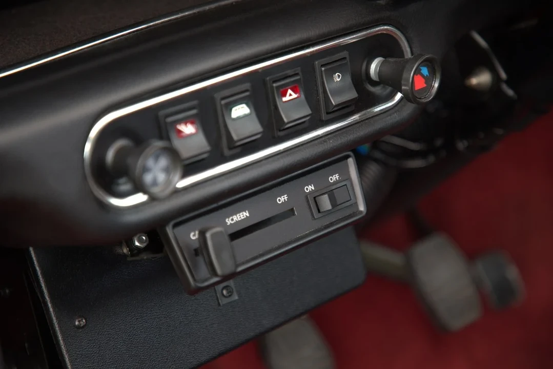 1990 Rover Mini Cooper - Image 24 of 30