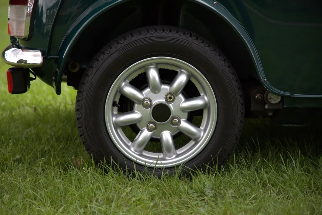 1990 Rover Mini Cooper - Image 15 of 30