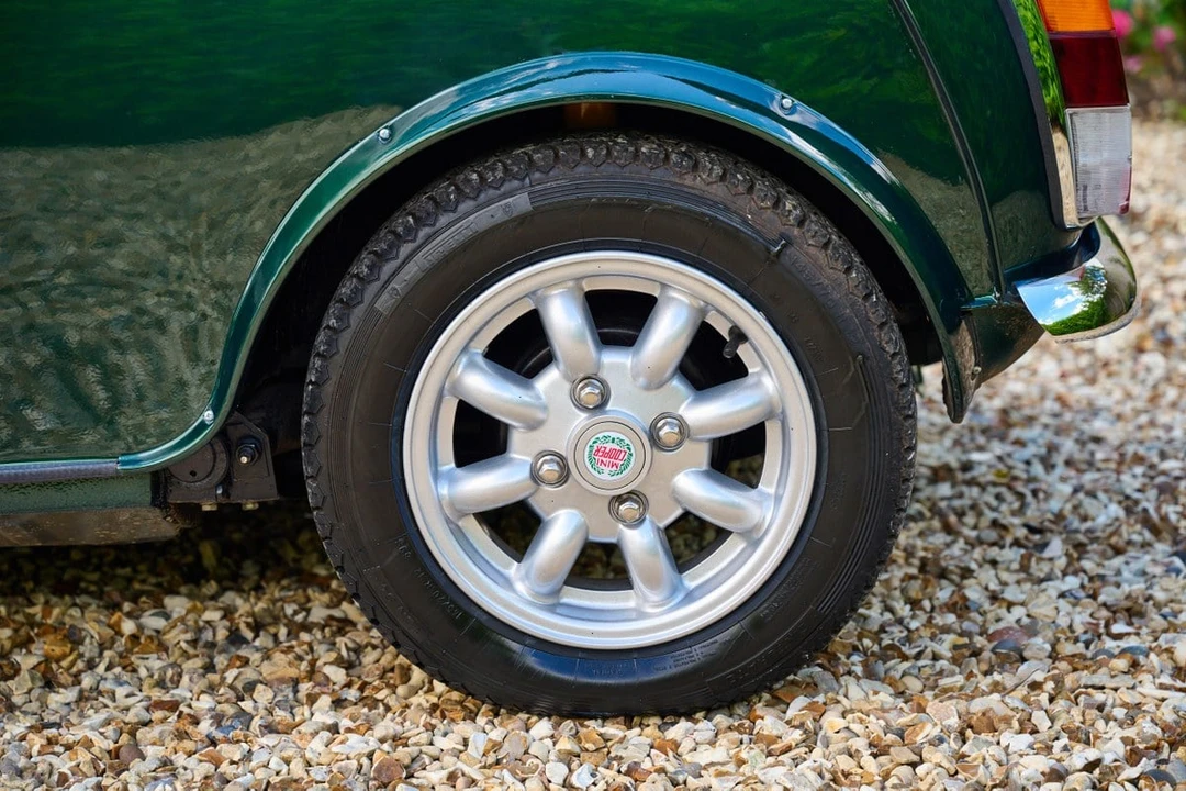1990 Mini Mini Mark V - Image 26 of 30