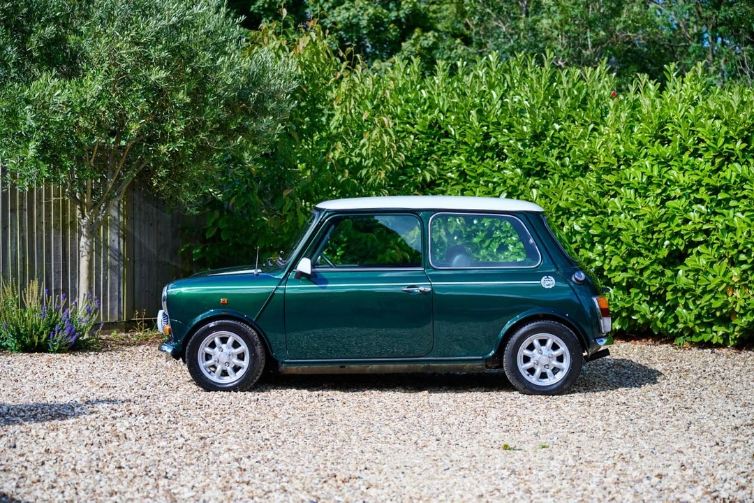 1990 Mini Mini Mark V - Image 15 of 30