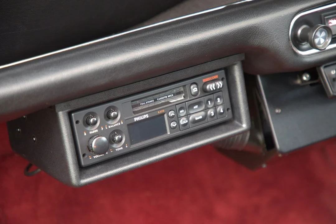 1990 Rover Mini Cooper - Image 27 of 30