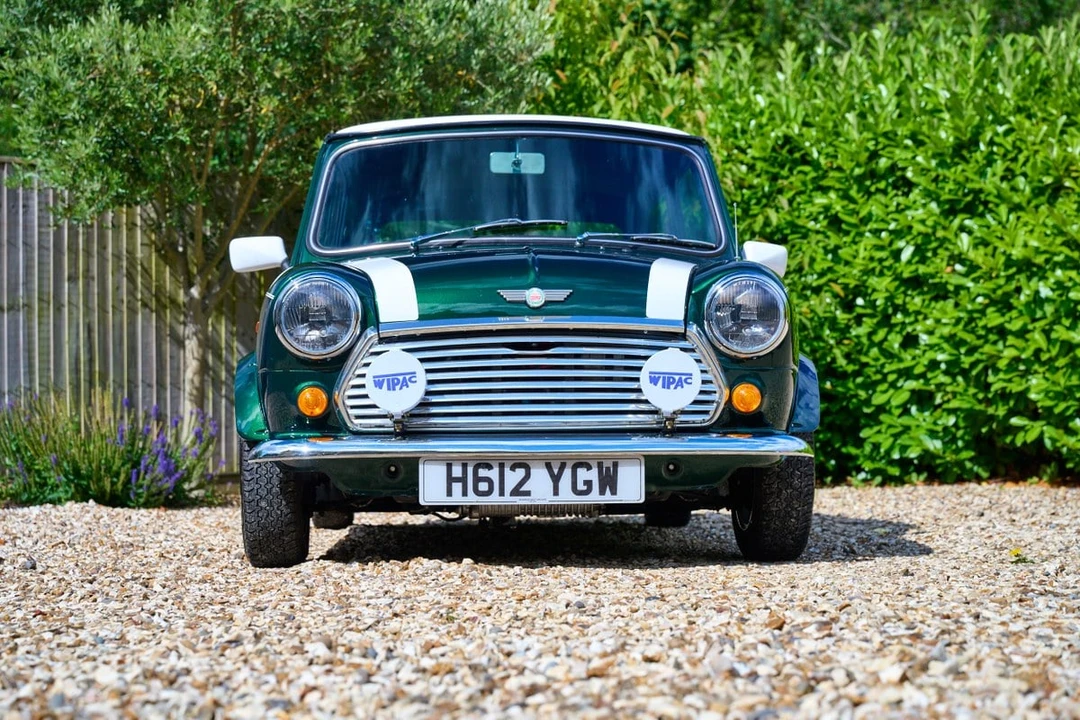 1990 Mini Mini Mark V - Image 3 of 30