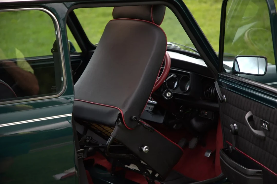 1990 Rover Mini Cooper - Image 29 of 30