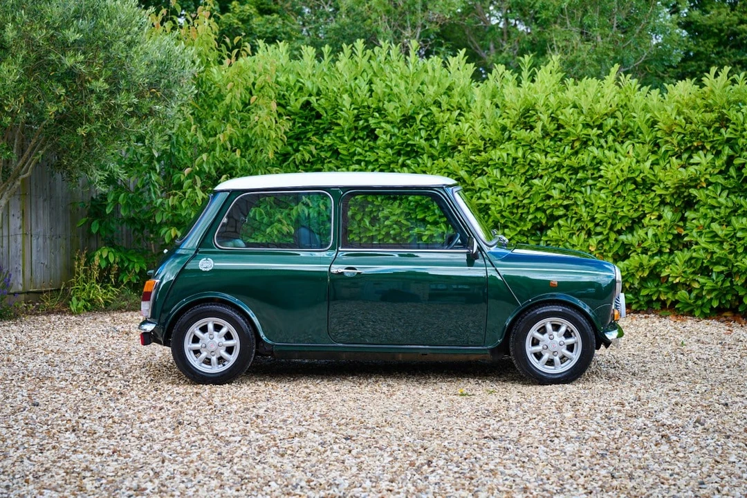 1990 Mini Mini Mark V - Image 10 of 30