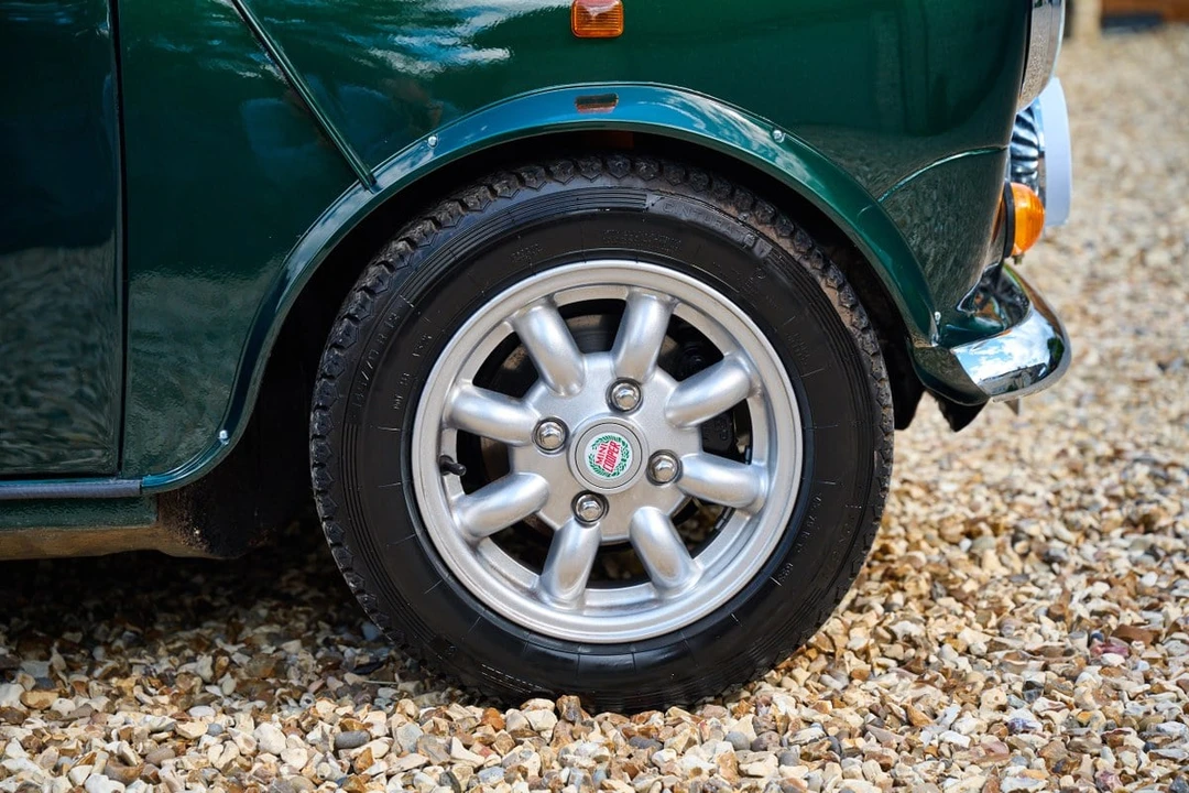 1990 Mini Mini Mark V - Image 23 of 30