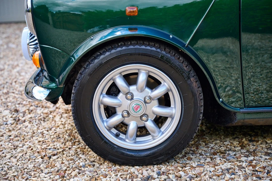 1990 Mini Mini Mark V - Image 25 of 30