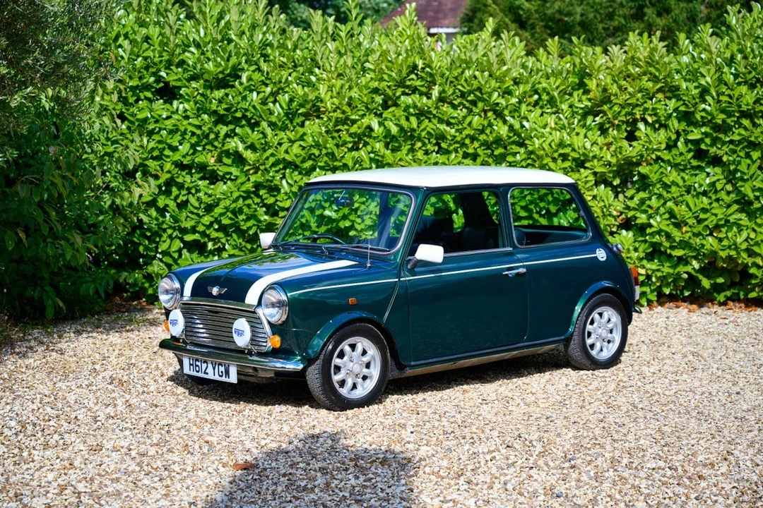 1990 Mini Mini Mark V - Image 16 of 30