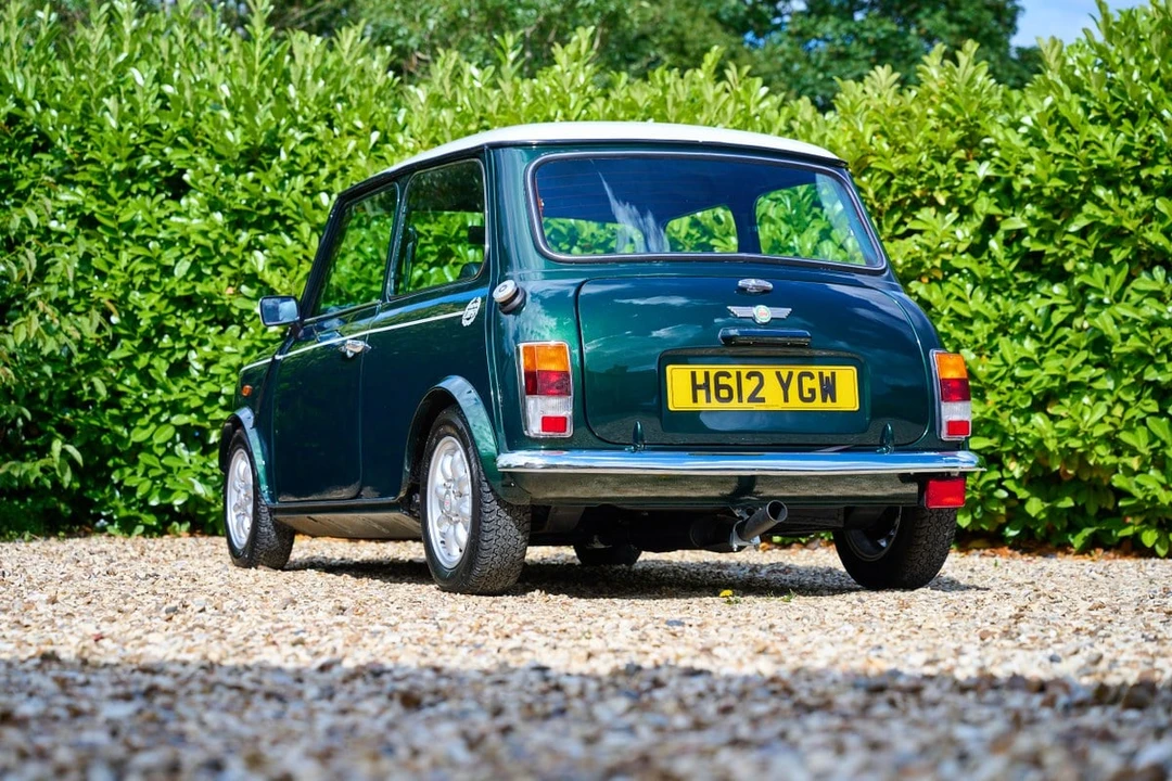1990 Mini Mini Mark V - Image 14 of 30