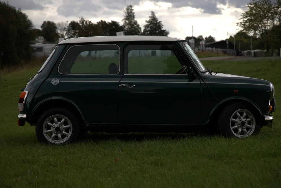 1990 Rover Mini Cooper - Image 13 of 30