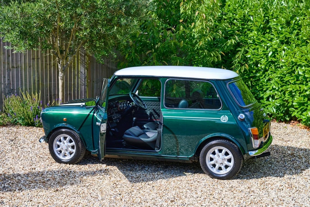 1990 Mini Mini Mark V - Image 21 of 30