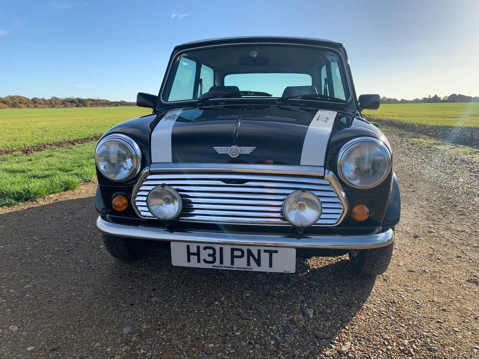1990 Mini Mini Mark V - Image 6 of 30