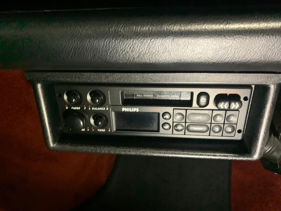 1990 Mini Mini Mark V - Image 21 of 30