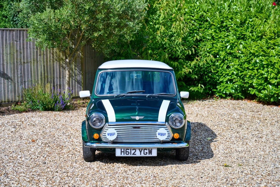 1990 Mini Mini Mark V - Image 2 of 30