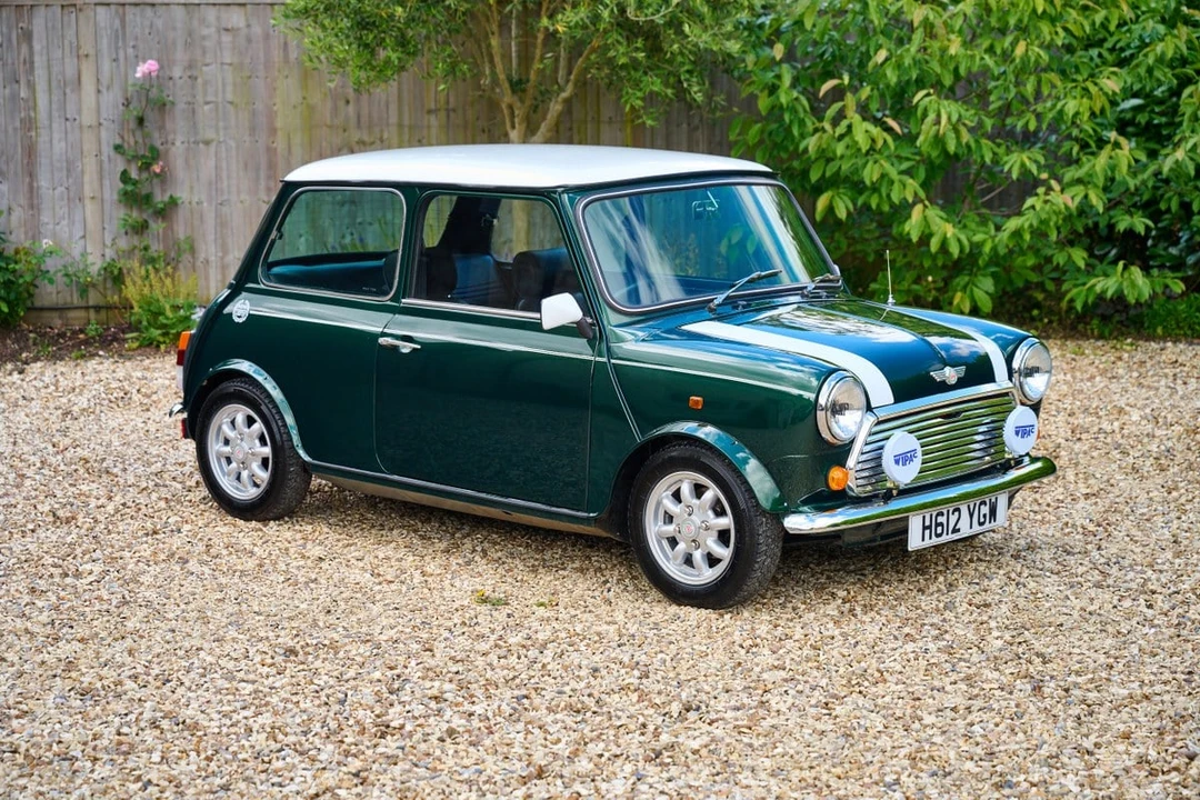 1990 Mini Mini Mark V - Image 9 of 30