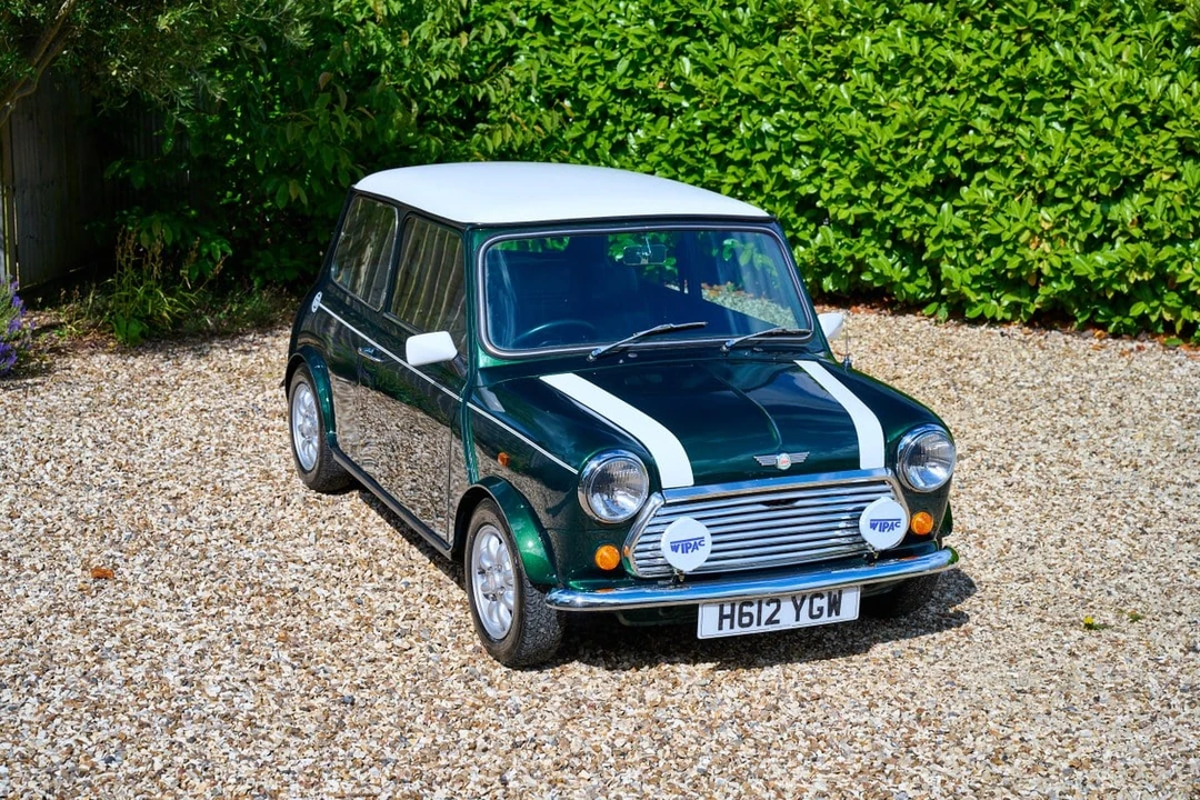 1990 Mini Mini Mark V - Image 5 of 30