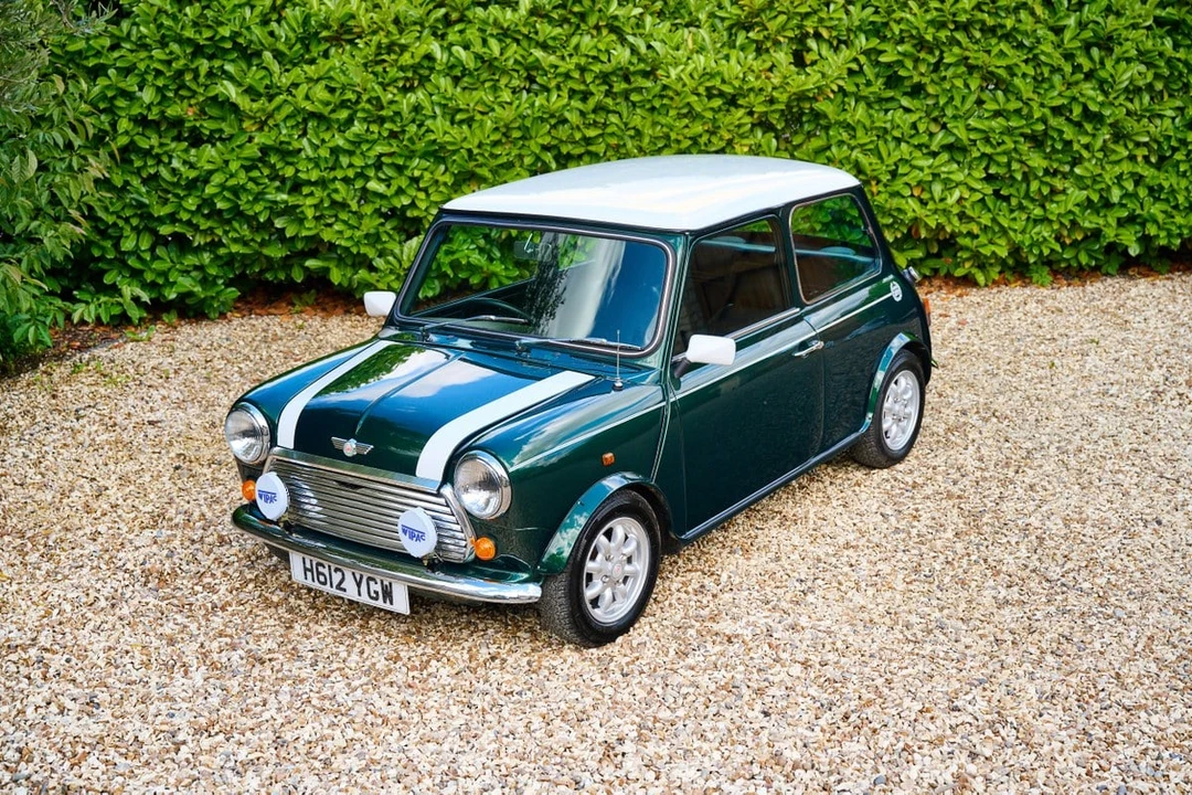 1990 Mini Mini Mark V - Image 19 of 30