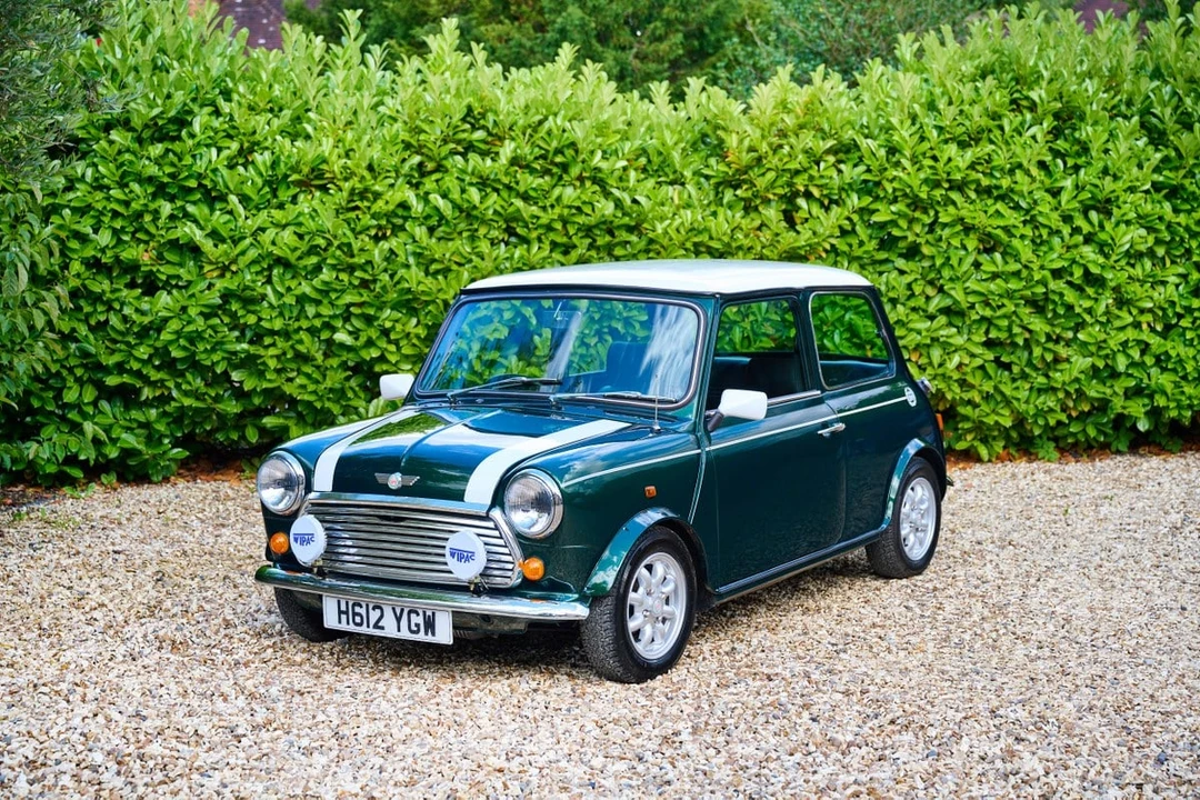 1990 Mini Mini Mark V - Image 18 of 30