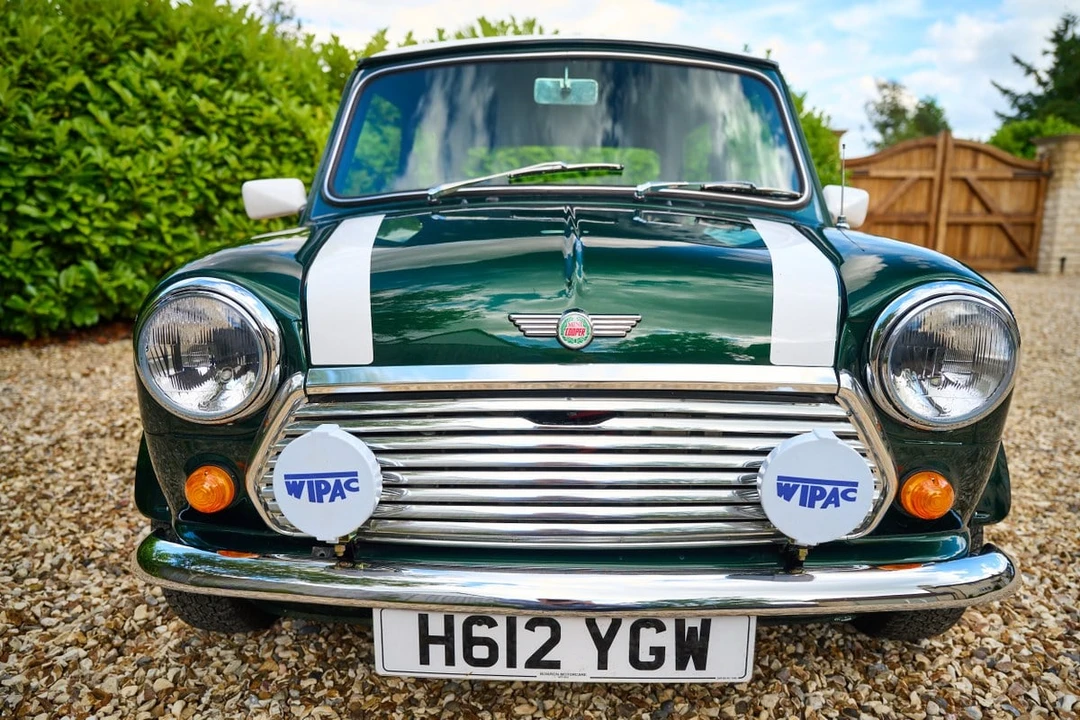 1990 Mini Mini Mark V - Image 20 of 30