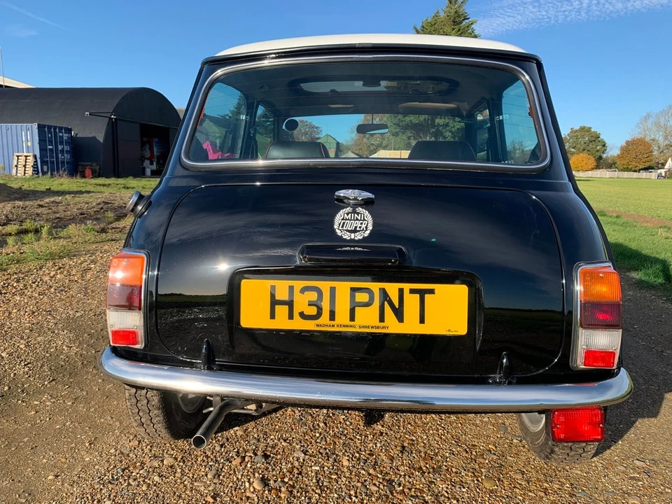 1990 Mini Mini Mark V - Image 7 of 30