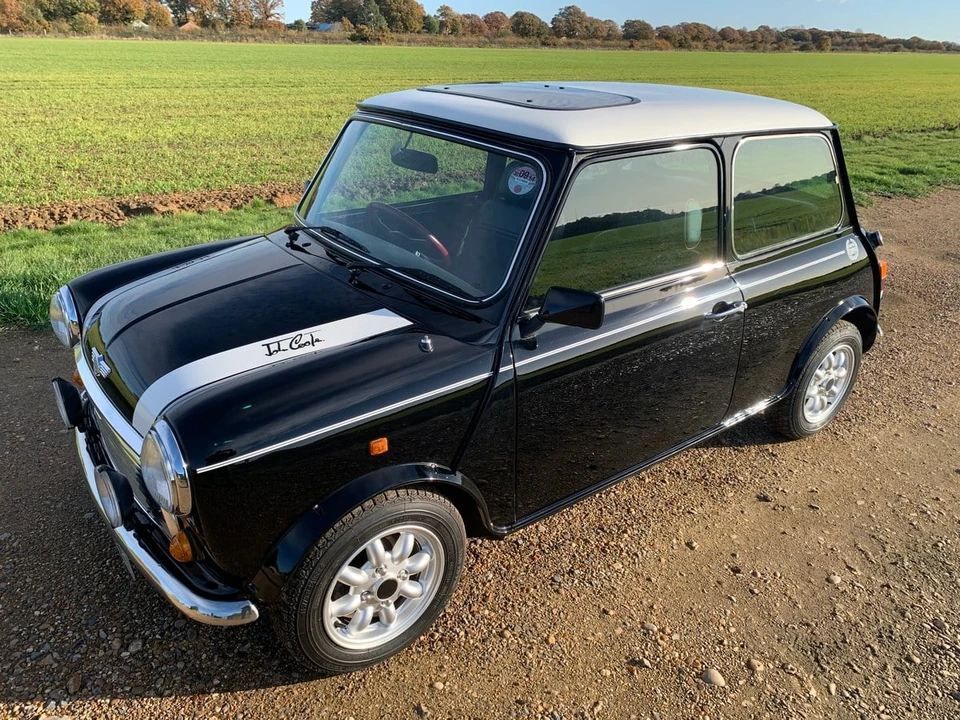 1990 Mini Mini Mark V - Image 5 of 30
