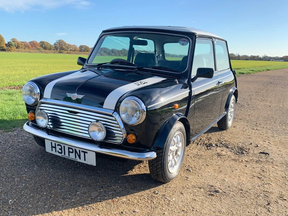 1990 Mini Mini Mark V - Image 3 of 30