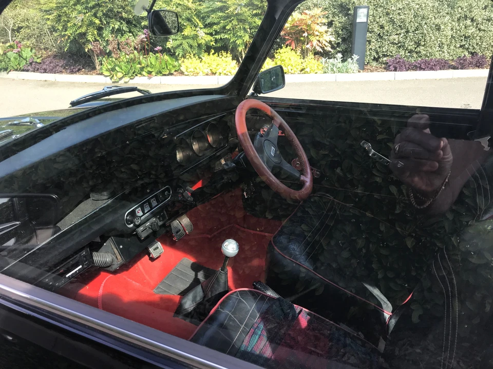1990 Rover Mini Cooper - Image 3 of 22