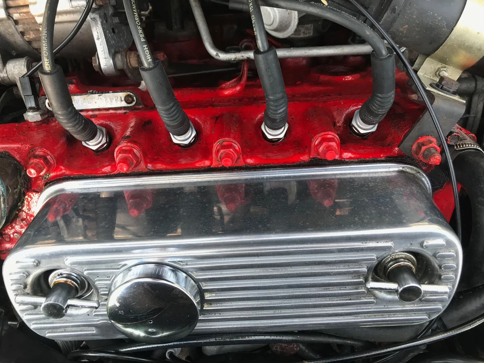 1990 Rover Mini Cooper - Image 5 of 22
