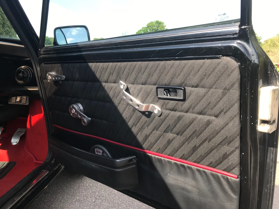 1990 Rover Mini Cooper - Image 10 of 22