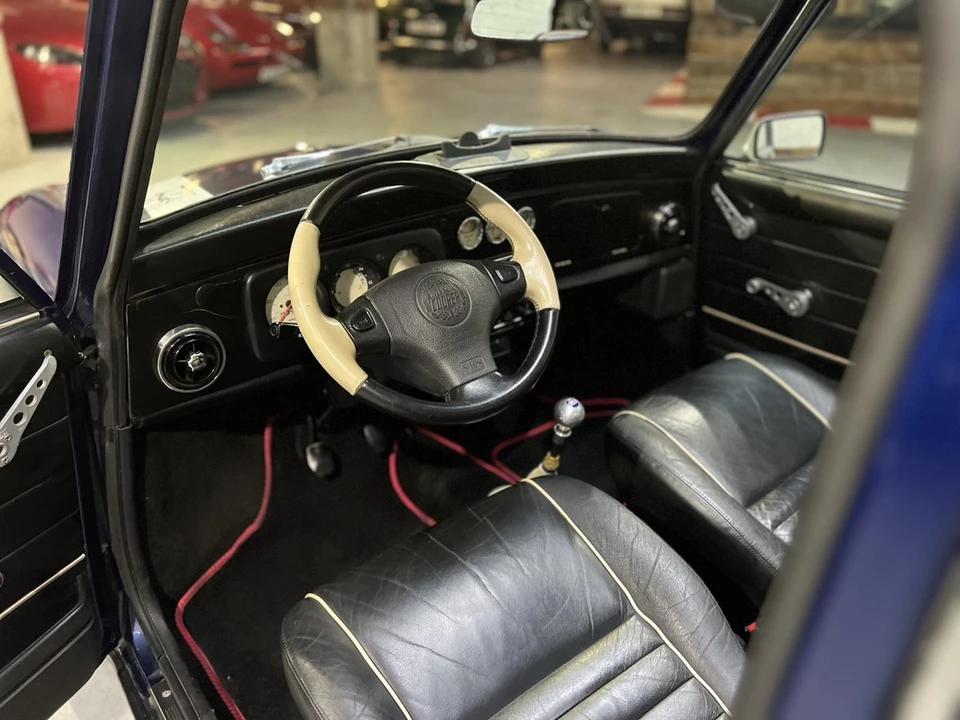 1997 Rover Mini Cooper S - Image 20 of 30