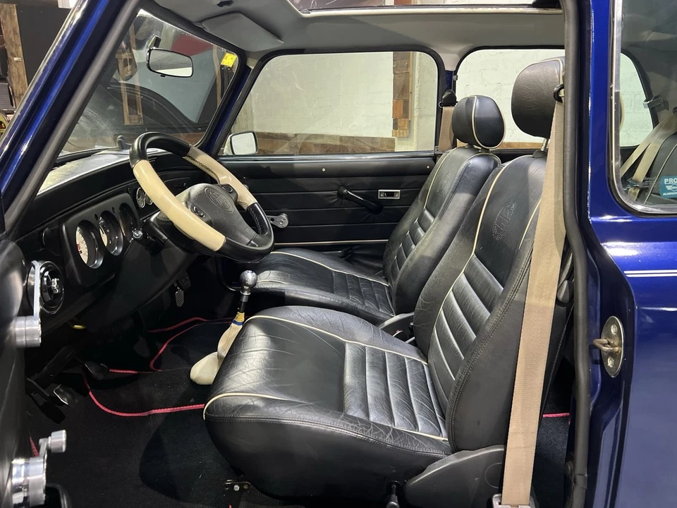 1997 Rover Mini Cooper S - Image 22 of 30