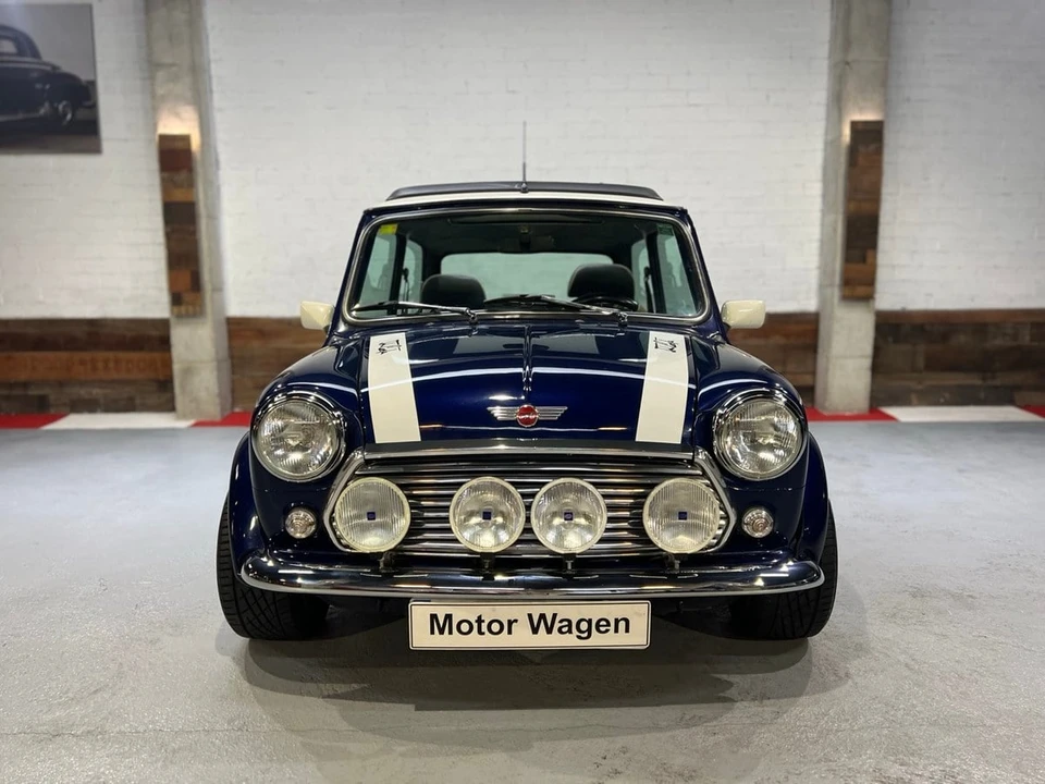 1997 Rover Mini Cooper S - Image 3 of 30