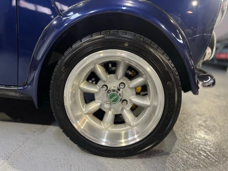 1997 Rover Mini Cooper S - Image 16 of 30