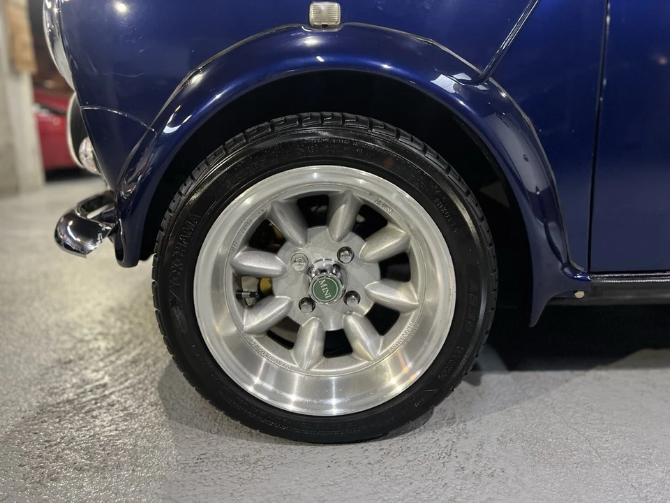 1997 Rover Mini Cooper S - Image 17 of 30