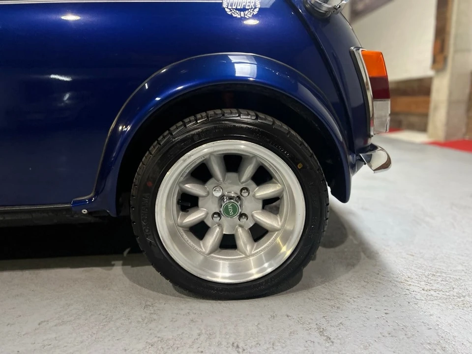 1997 Rover Mini Cooper S - Image 18 of 30