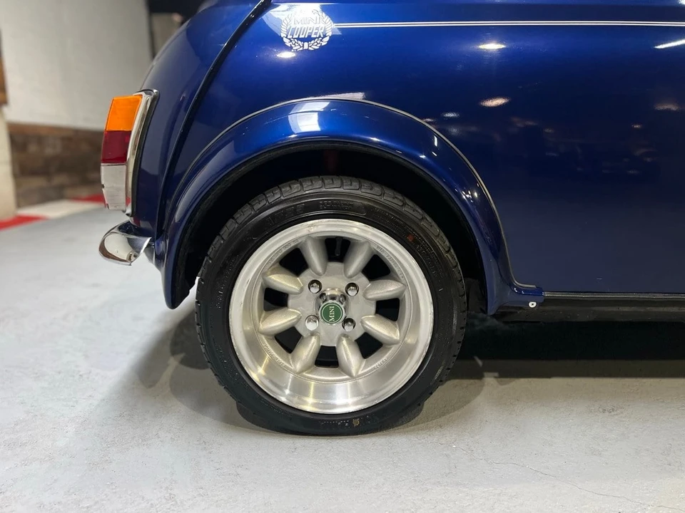 1997 Rover Mini Cooper S - Image 19 of 30