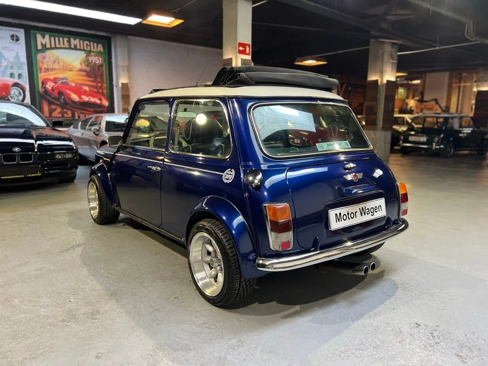 1997 Rover Mini Cooper S - Image 13 of 30