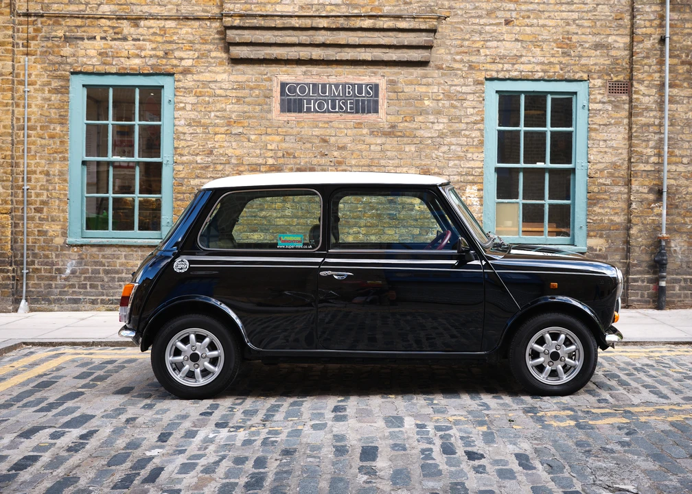 1990 Mini Mini Mark VI - Image 4 of 31