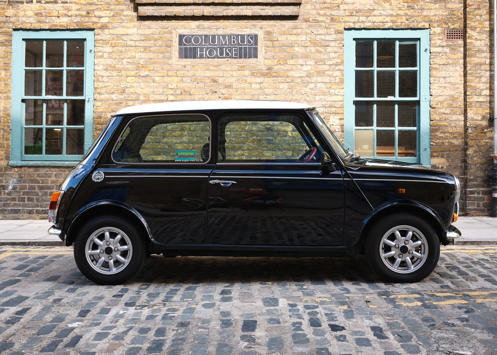 1990 Mini Mini Mark VI - Image 12 of 31