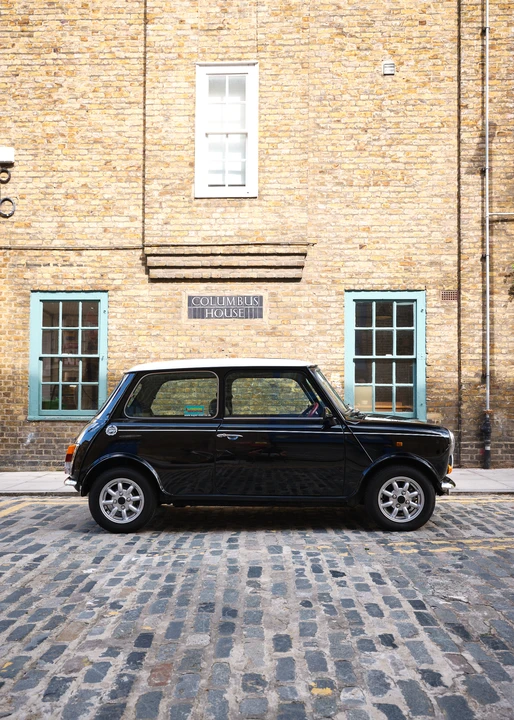 1990 Mini Mini Mark VI - Image 24 of 31