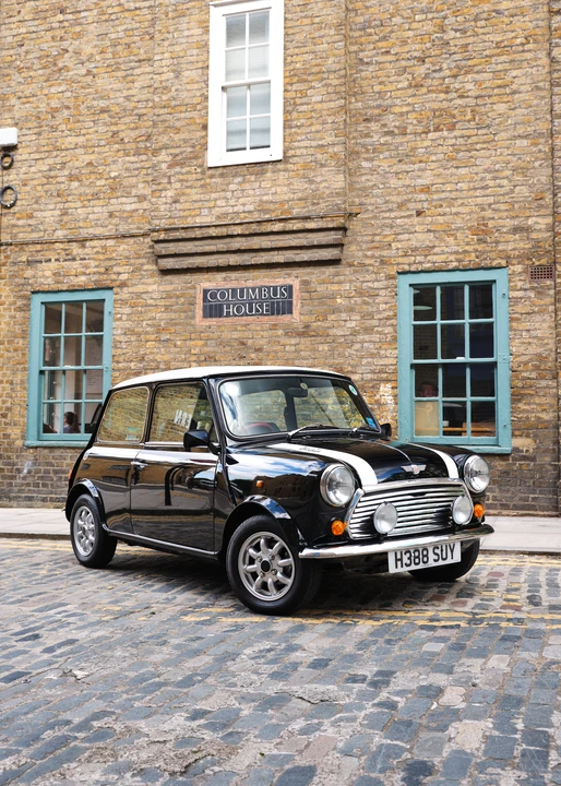 1990 Mini Mini Mark VI - Image 25 of 31