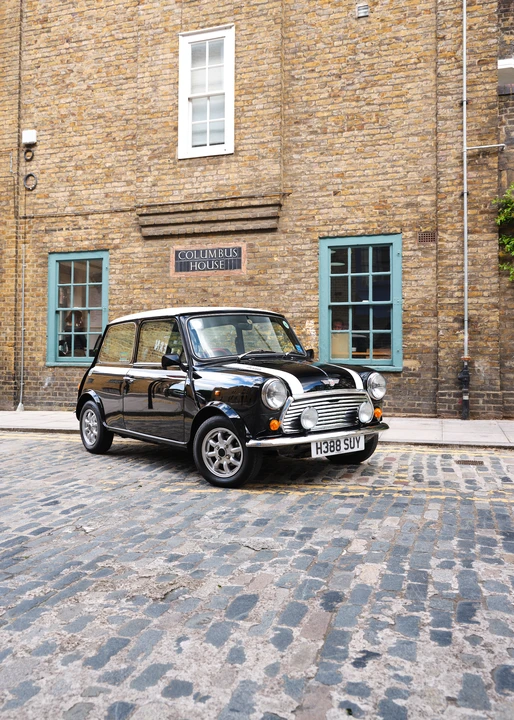 1990 Mini Mini Mark VI - Image 26 of 31