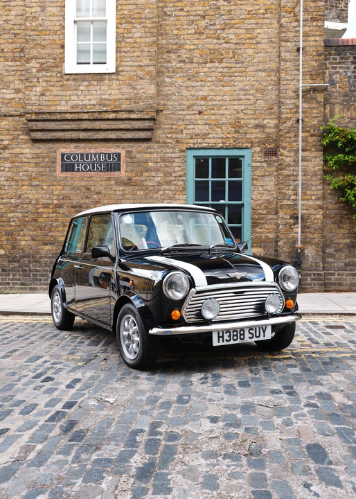 1990 Mini Mini Mark VI - Image 27 of 31