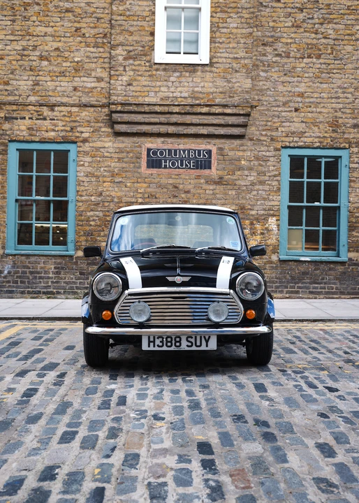 1990 Mini Mini Mark VI - Image 28 of 31