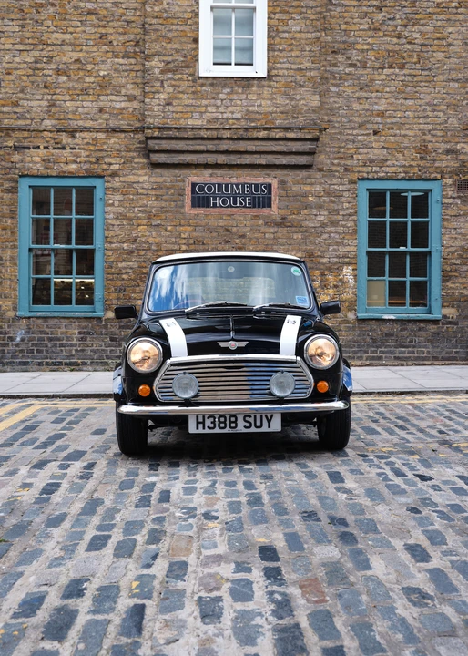 1990 Mini Mini Mark VI - Image 29 of 31