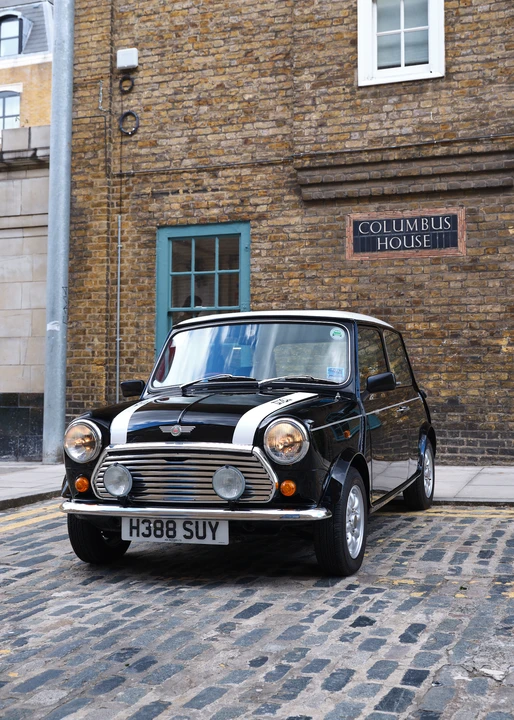1990 Mini Mini Mark VI - Image 30 of 31