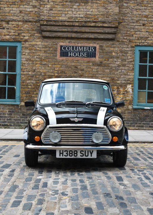 1990 Mini Mini Mark VI - Image 31 of 31