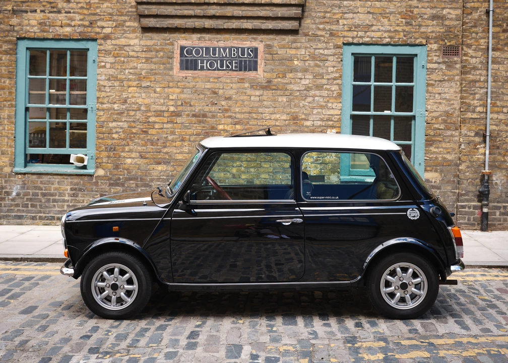1990 Mini Mini Mark VI - Image 8 of 31