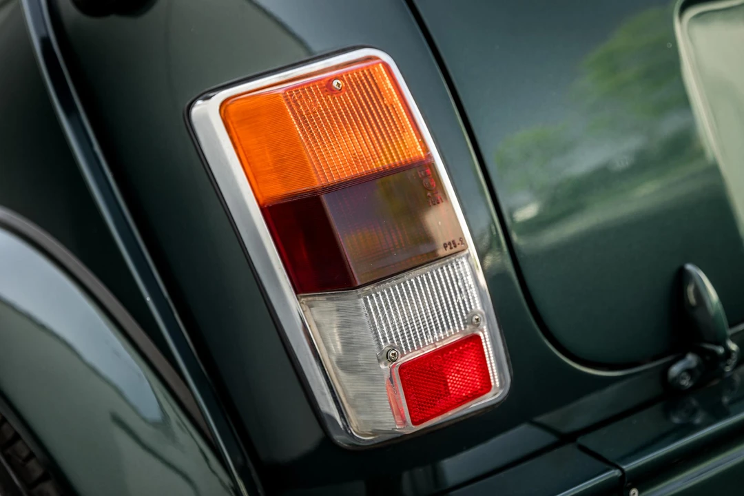 1990 Mini Mini Mark VI - Image 23 of 31