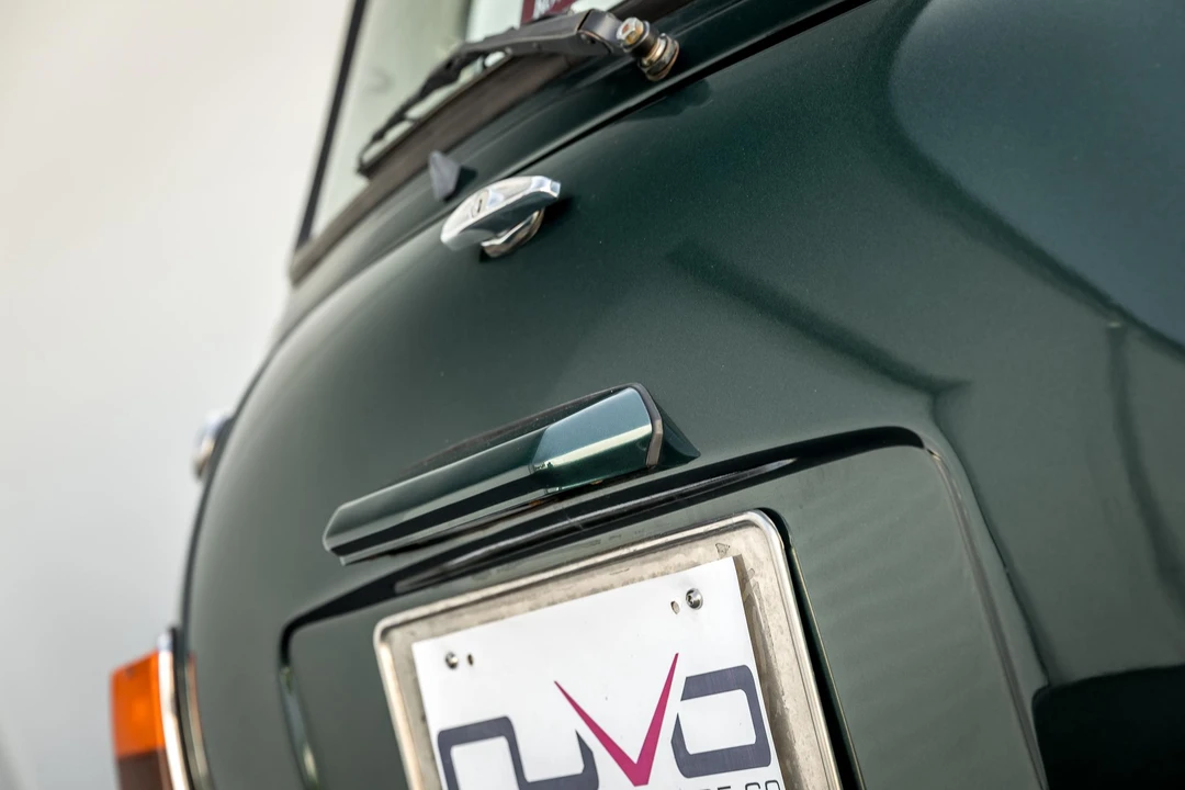 1990 Mini Mini Mark VI - Image 20 of 31